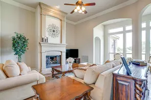 13041 Stacey Valley Dr, Azle, TX 76020 - Photo 9