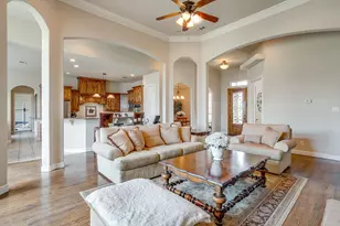 13041 Stacey Valley Dr, Azle, TX 76020 - Photo 5