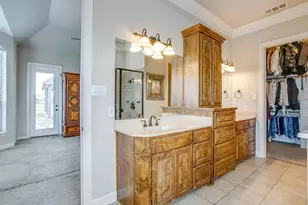 13041 Stacey Valley Dr, Azle, TX 76020 - Photo 25