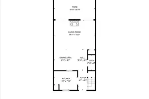 3627 Dickason Ave, Dallas, TX 75219 - Photo 17