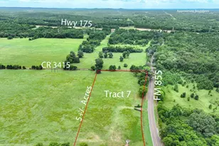 Tract 7 Fm 855, Jacksonville, TX 75766 - Photo 1