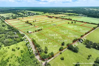 Tract 7 Fm 855, Jacksonville, TX 75766 - Photo 13