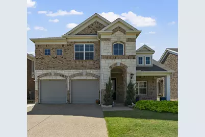 309 Myrtle Beach Drive, Garland, TX 75040 - Photo 3