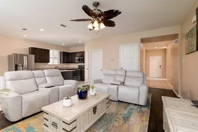 9917 Dolerite Drive, Fort Worth, TX 76131 - Photo 7