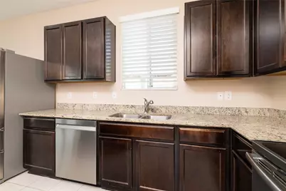 9917 Dolerite Drive, Fort Worth, TX 76131 - Photo 13