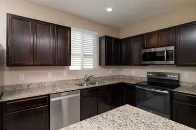 9917 Dolerite Drive, Fort Worth, TX 76131 - Photo 9