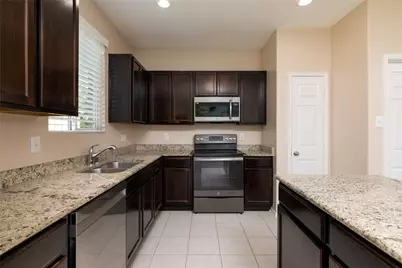 9917 Dolerite Drive, Fort Worth, TX 76131 - Photo 11