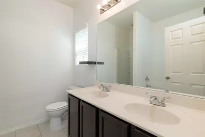 9917 Dolerite Drive, Fort Worth, TX 76131 - Photo 21