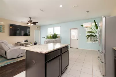 9917 Dolerite Drive, Fort Worth, TX 76131 - Photo 15