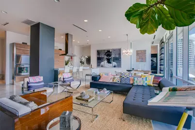 2408 Victory Park Lane #1439, Dallas, TX 75219 - Photo 7