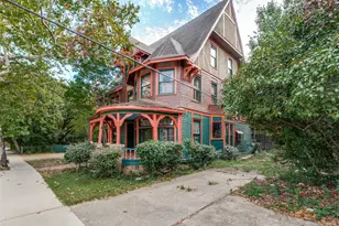 713 N Carroll Ave, Dallas, TX 75246 - Photo 3