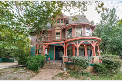 713 N Carroll Avenue, Dallas, TX 75246 - Photo 1