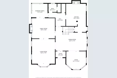 713 N Carroll Avenue, Dallas, TX 75246 - Photo 9