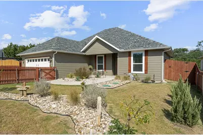 2819 Steepleridge Circle, Granbury, TX 76048 - Photo 3