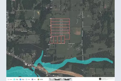 Tract 9 County Road 3415, Jacksonville, TX 75766 - Photo 17