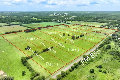 Tract 9 County Road 3415, Jacksonville, TX 75766 - Photo 11