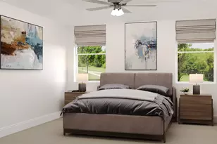 8712 Kentucky Derby St, Aubrey, TX 75068 - Photo 5