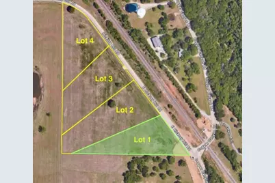 Lot 1 Hickory Hill Road, Copper Canyon, TX 76226 - Photo 7
