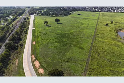 Lot 1 Hickory Hill Road, Copper Canyon, TX 76226 - Photo 3