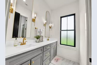 2000 Meadow Bend Court, Aledo, TX 76008 - Photo 13