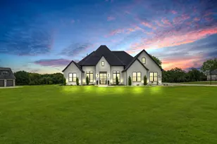 2000 Mdw Bnd Ct, Aledo, TX 76008 - Photo 1