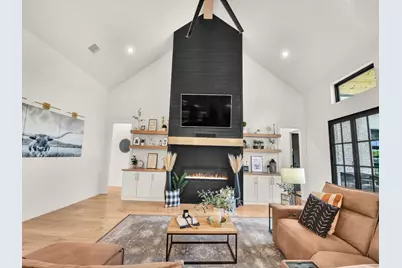 2000 Meadow Bend Court, Aledo, TX 76008 - Photo 21