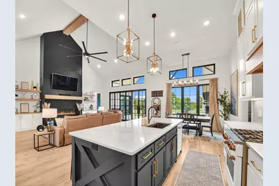 2000 Meadow Bend Court, Aledo, TX 76008 - Photo 27