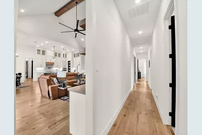 2000 Meadow Bend Court, Aledo, TX 76008 - Photo 17