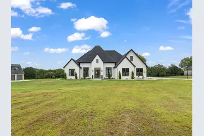 2000 Meadow Bend Court, Aledo, TX 76008 - Photo 3