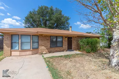 3710 Scranton Lane, Abilene, TX 79602 - Photo 1