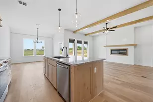 1012 Katie Ct, Reno, TX 76020 - Photo 13