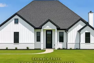 1012 Katie Ct, Reno, TX 76020 - Photo 1