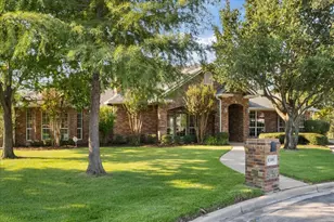 8300 Jonquil Dr, Waco, TX 76708 - Photo 3