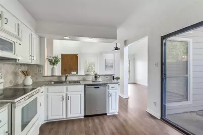 17490 Meandering Way #1101, Dallas, TX 75252 - Photo 5