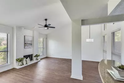 17490 Meandering Way #1101, Dallas, TX 75252 - Photo 3