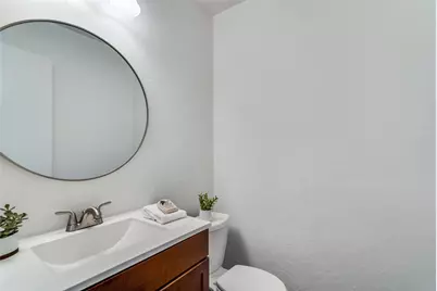 17490 Meandering Way #1101, Dallas, TX 75252 - Photo 7