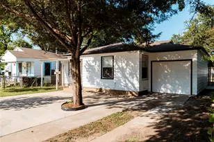 3512 Willing Ave, Fort Worth, TX 76110 - Photo 3