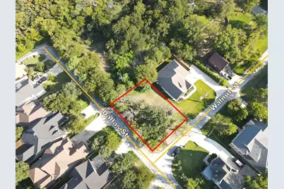 Tbd Walnut Street, Argyle, TX 76226 - Photo 3