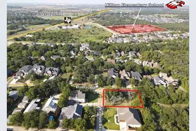 Tbd Walnut Street, Argyle, TX 76226 - Photo 1