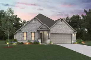 8713 Kentucky Derby St, Aubrey, TX 76227 - Photo 1
