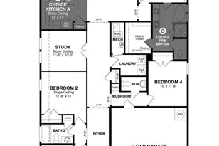 8713 Kentucky Derby St, Aubrey, TX 76258 - Photo 11