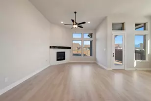 7837 Pondview Ln, Fort Worth, TX 76123 - Photo 13