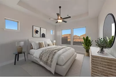 7837 Pondview Lane, Fort Worth, TX 76123 - Photo 5