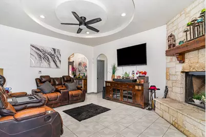 6524 Fair Road, Kaufman, TX 75142 - Photo 5