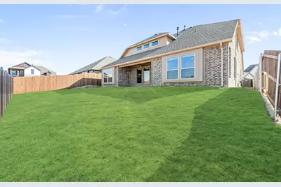 2604 Steve Street, Burleson, TX 76028 - Photo 39