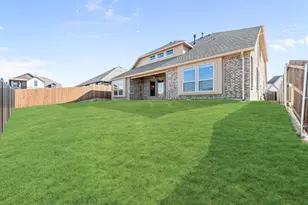 2604 Steve St, Burleson, TX 76028 - Photo 39