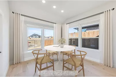 2604 Steve Street, Burleson, TX 76028 - Photo 15