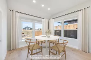 2604 Steve St, Burleson, TX 76028 - Photo 15