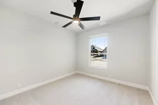 2604 Steve St, Burleson, TX 76028 - Photo 23