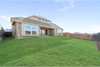 2604 Steve Street, Burleson, TX 76028 - Photo 37